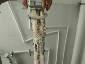 如何清洗热水器（快速）
