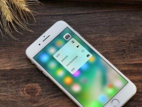 iPhone屏幕分辨率调整（从分辨率调整到主题定制）