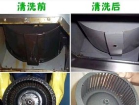 油烟机拆装后如何进行彻底清洗？清洗步骤有哪些？