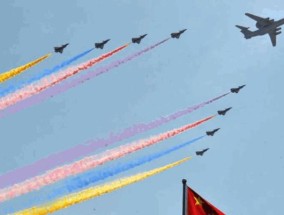 不阅兵，美国的独特之举（专家给出精辟回答）