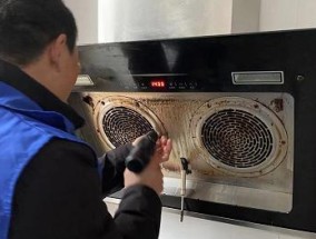 武汉油烟机清洗指南（轻松掌握清洗技巧）
