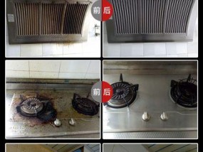 油烟机清洗后漏油是什么原因？如何解决？