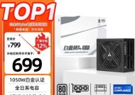 金河田新品电源性能如何？