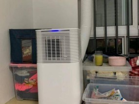 欧菱宝移动空调H5故障概述（探索欧菱宝移动空调H5故障及解决方案）