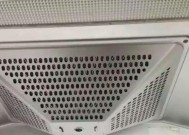 油烟机清洗全攻略（如何正确清洗抽油烟机）