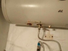 热水器不出凉水怎么处理？快速解决方法有哪些？