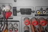 电脑调功放时声音不清晰怎么办？