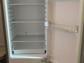 为什么冰箱下边不冻（探究冰箱制冷原理及温度分布）