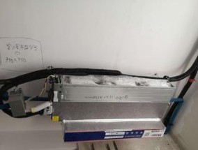 中央空调室内风管漏水原因及分析（探究中央空调室内风管漏水的问题和解决方案）