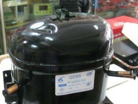冰箱压缩机不运行的原因及解决方法（为什么冰箱压缩机停止运行）
