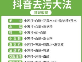 苏打粉清洗洗衣机效果好吗？步骤是什么？