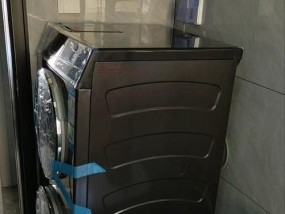 洗衣机出现U1错误代码是什么原因？