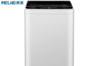 如何减少美菱洗衣机脱水噪音（原因分析与解决方法）