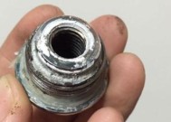 热水器清洗水垢的有效方法（简单可行的热水器清洗技巧）