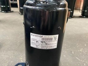 日立空调df故障是什么原因？如何解决？