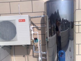 如何清洗空气能热水器（有效清洁方法）