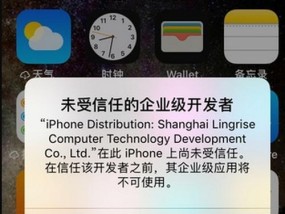 苹果手机下载东西的完全教程（轻松学会使用苹果手机下载各种应用）