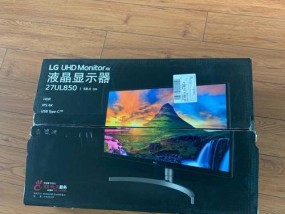 电脑显示器脏了如何清理？有哪些清洁技巧？