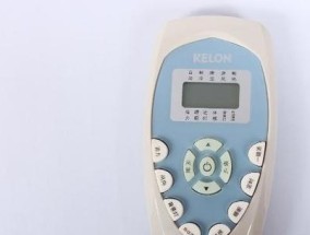 空调遥控器失灵的原因和解决办法（探索空调遥控器失效的原因及修复方法）