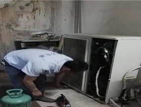 变频空调加氟的步骤详解（学习如何正确地为变频空调添加制冷剂）