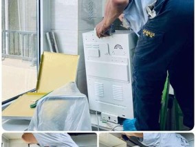 燃气热水器间歇出凉水怎么办？可能原因及解决方法是什么？