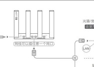 家装多条网线如何连接路由器？操作步骤是什么？