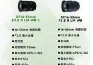 相机转接镜头后焦距不变的原因是什么？