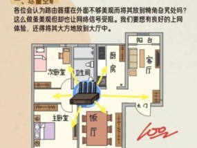 房间收纳神器路由器使用方法是什么？