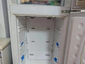 冰箱嗡嗡响大声怎么办（探索冰箱嗡嗡响大声的原因及解决方法）