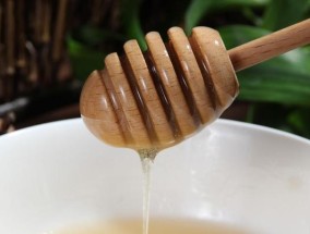 蜜糖之美（揭秘蜂蜜的神奇魔力）