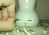 小逸摄像头绑定手机的步骤是什么？