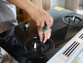 燃气灶突然自己熄灭的原因及解决方法（了解突然熄灭的——安全）