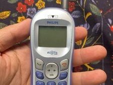 解决Philips手机无法开机的问题