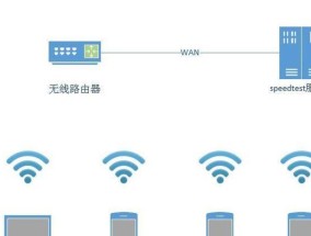 如何通过家庭两个无线路由器进行连接（简单教程帮助您实现家庭网络扩展）