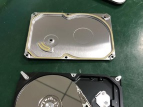 电脑硬盘修复大全（从头到尾解决电脑硬盘问题）
