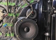 推挽式低音炮喇叭安装步骤是什么？