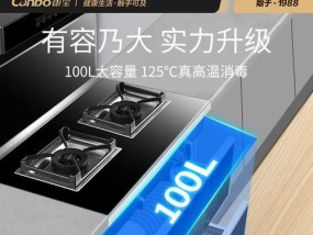 集成灶抽风灭火的工作原理与优势（以集成灶抽风灭火的安全技术探析）