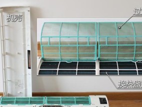 空调外机转内机不出风的原因及解决方法（揭秘空调使用中常见故障与解决技巧）
