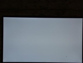 显示器发暗后不亮怎么办？快速解决方法有哪些？