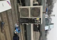 中央空调外机显示屏故障的解决方法（如何应对中央空调外机显示屏出现故障）