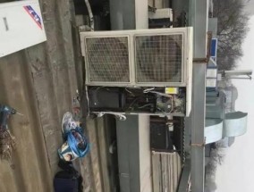 中央空调外机显示屏故障的解决方法（如何应对中央空调外机显示屏出现故障）