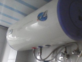 万和燃气热水器AF故障维修指南