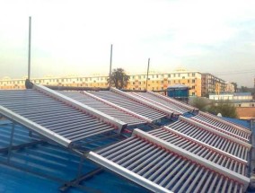 以太阳能热水器不上水的原因及解决方法（分析以太阳能热水器不上水的原因）