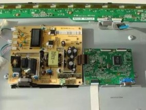 显示器黑屏的原因及解决方法（探究显示器黑屏的原因和有效解决方法）