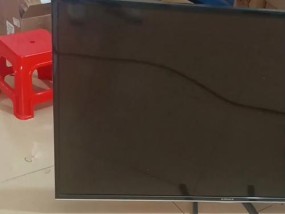 康佳电视黑屏问题解决方法（探究康佳电视黑屏原因及解决方案）