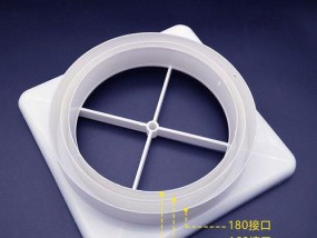 油烟机烟道安装方法（如何正确安装油烟机烟道）