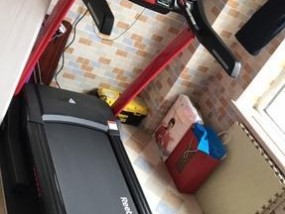 消除跑步机地板声音的方法（让你的室内跑步更加安静舒适）
