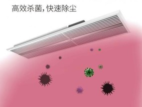 空调开启臭味的原因及解决方法（揭秘空调开启时散发臭味的真相）