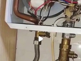 壁挂炉不出热水是什么原因？如何快速解决？