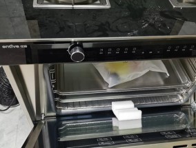 集成灶玻璃台面倒角修复技巧（教你如何修复集成灶玻璃台面倒角）